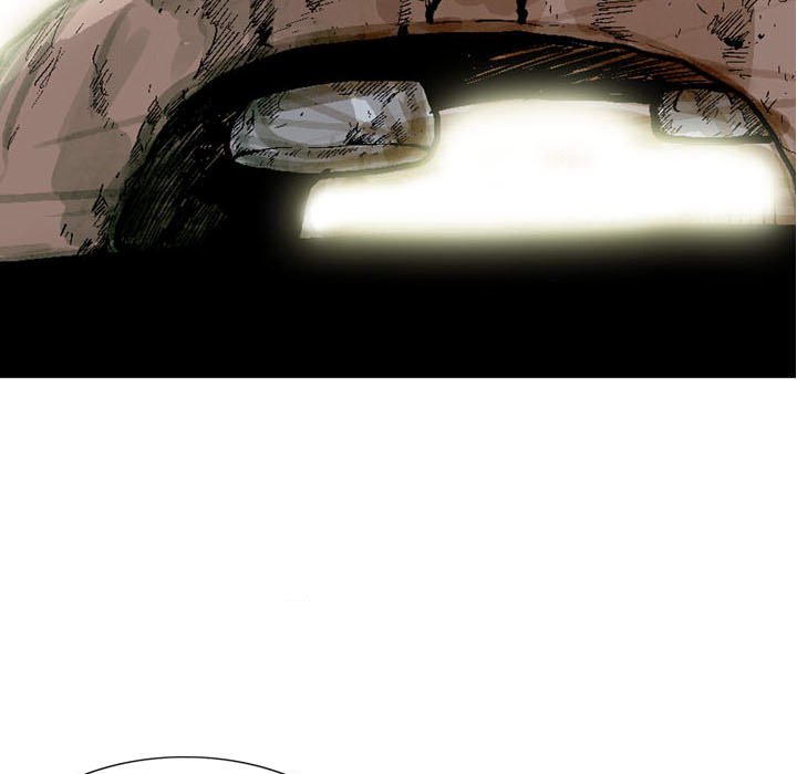 Read The Sword Clan chapter 13 image 6 on Lezhin