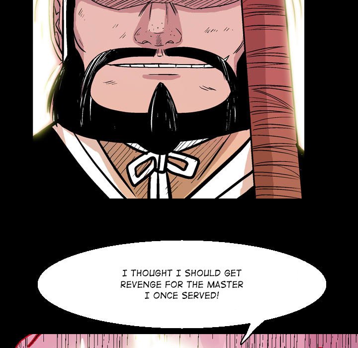 Read The Sword Clan chapter 13 image 60 on Lezhin