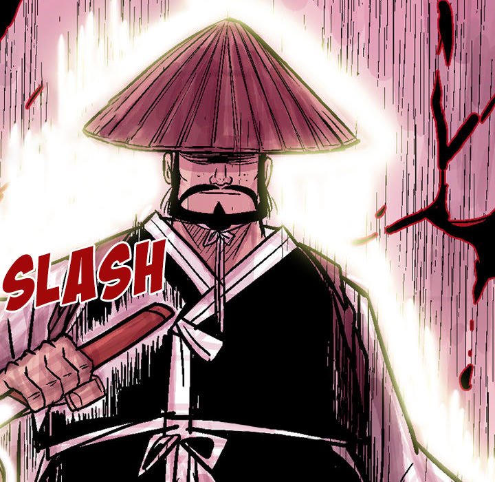 Read The Sword Clan chapter 13 image 61 on Lezhin