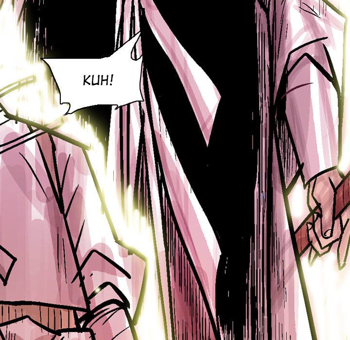 Read The Sword Clan chapter 13 image 62 on Lezhin
