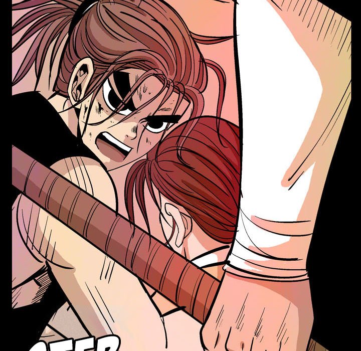 Read The Sword Clan chapter 13 image 67 on Lezhin