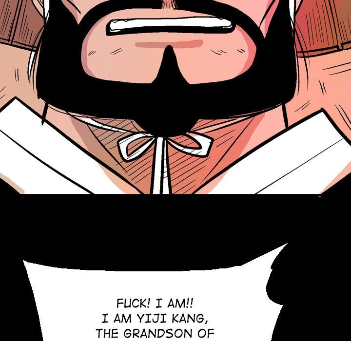 Read The Sword Clan chapter 13 image 72 on Lezhin