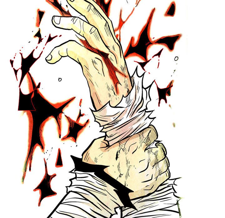 Read The Sword Clan chapter 13 image 82 on Lezhin