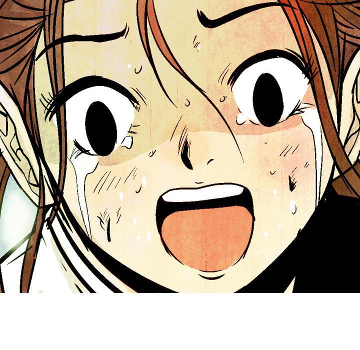Read The Sword Clan chapter 13 image 87 on Lezhin