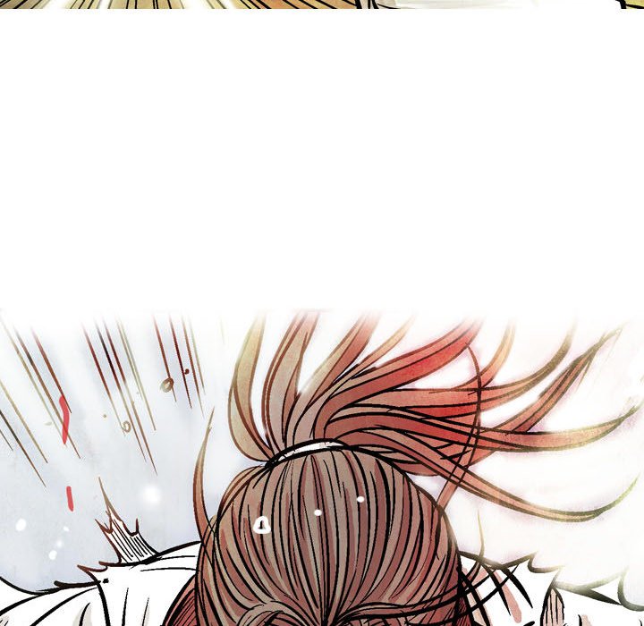 Read The Sword Clan chapter 13 image 89 on Lezhin