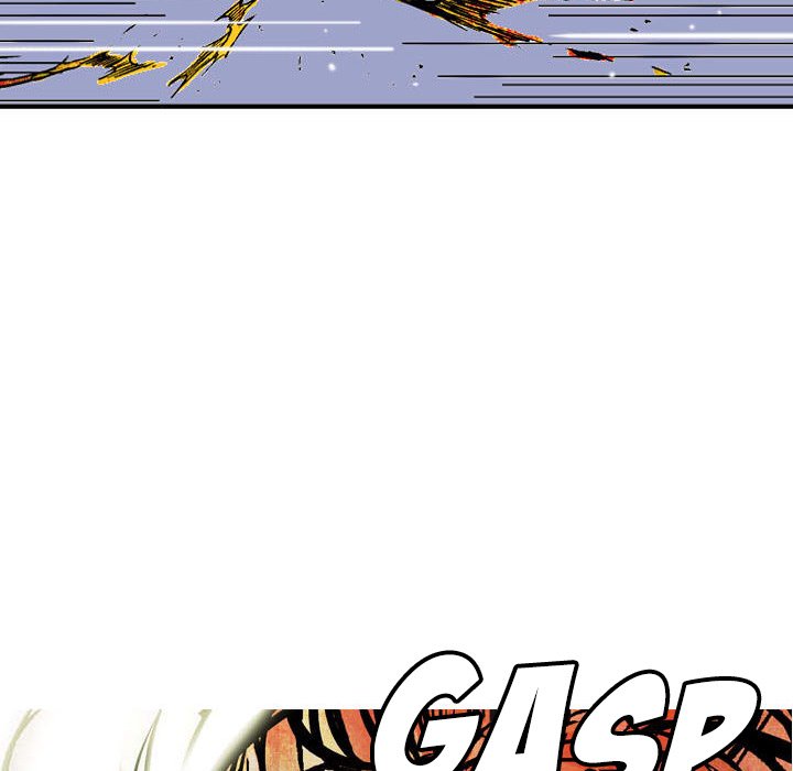Read The Sword Clan chapter 13 image 96 on Lezhin