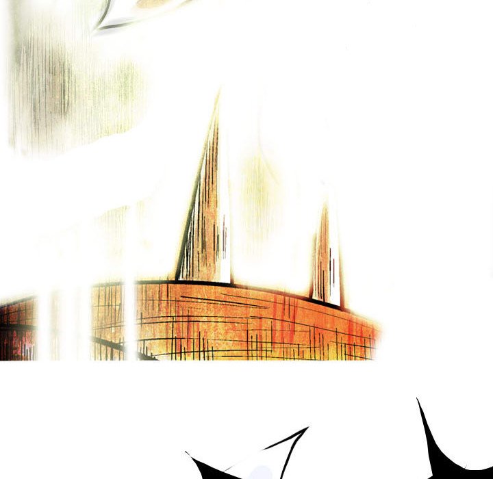 Read The Sword Clan chapter 13 image 99 on Lezhin