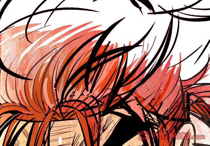 Read The Sword Clan chapter 14 image 1 on Lezhin