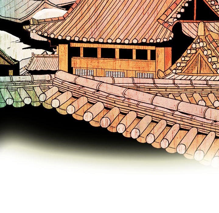 Read The Sword Clan chapter 14 image 16 on Lezhin