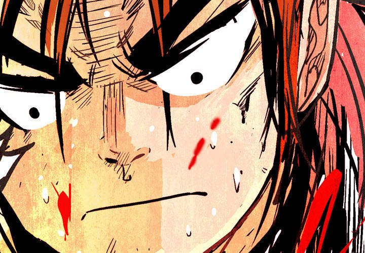 Read The Sword Clan chapter 14 image 2 on Lezhin