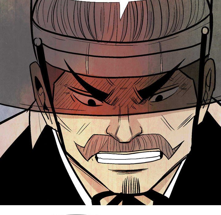 Read The Sword Clan chapter 14 image 26 on Lezhin