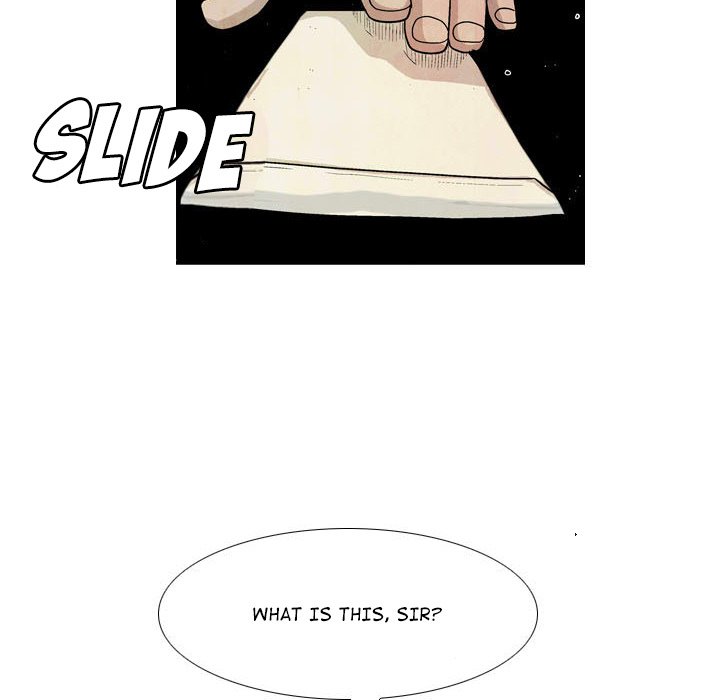 Read The Sword Clan chapter 14 image 29 on Lezhin