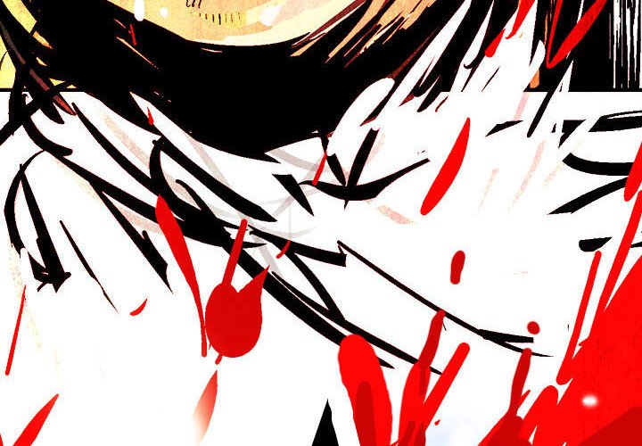 Read The Sword Clan chapter 14 image 3 on Lezhin
