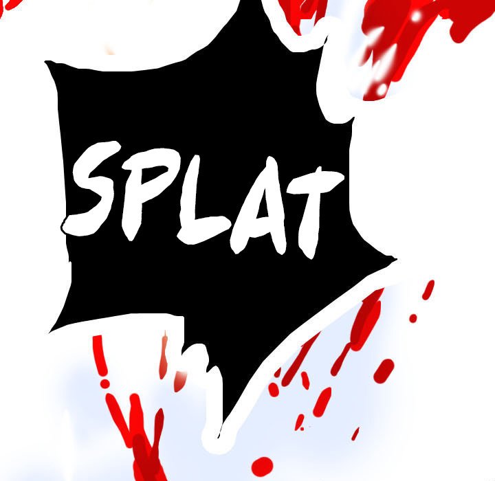 Read The Sword Clan chapter 14 image 4 on Lezhin