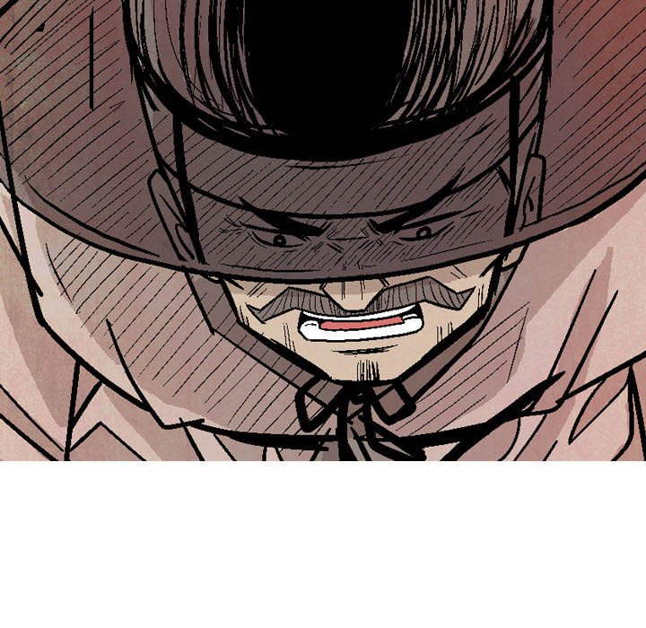 Read The Sword Clan chapter 14 image 40 on Lezhin