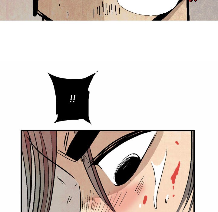 Read The Sword Clan chapter 14 image 58 on Lezhin