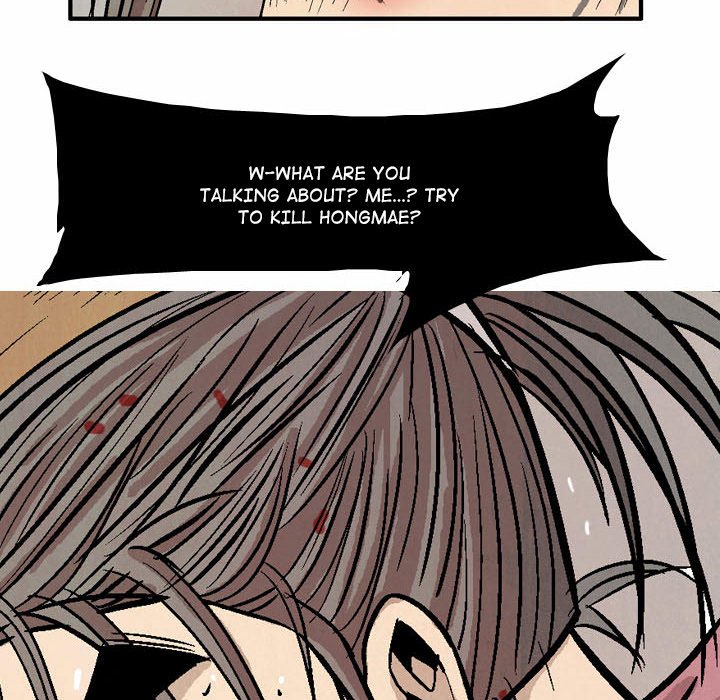 Read The Sword Clan chapter 14 image 59 on Lezhin