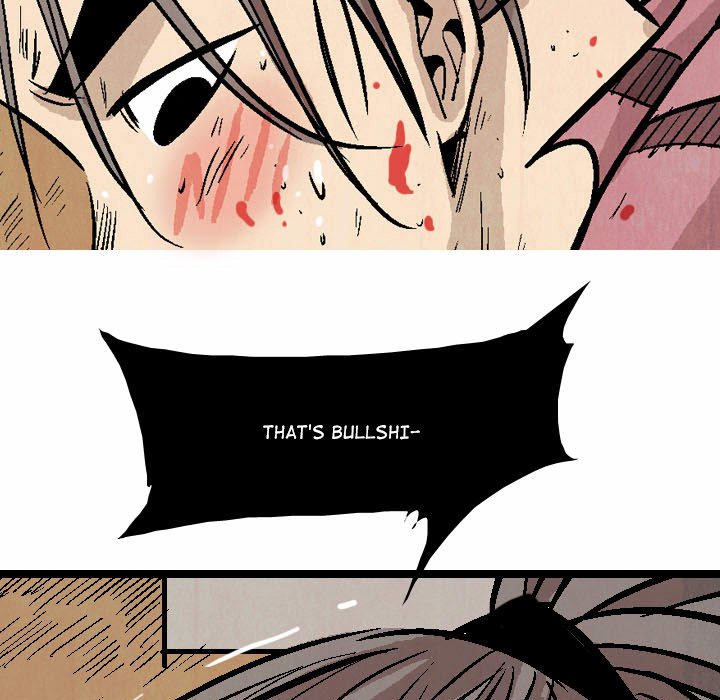 Read The Sword Clan chapter 14 image 60 on Lezhin