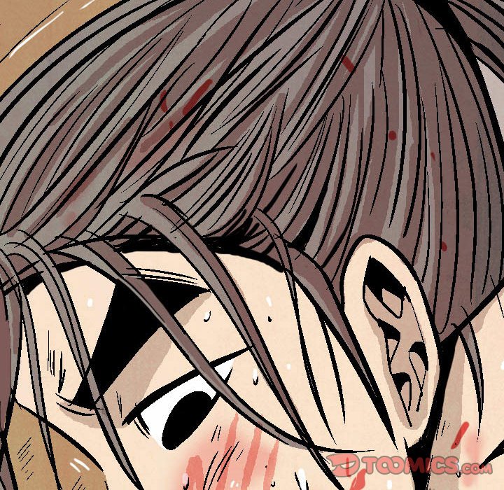 Read The Sword Clan chapter 14 image 61 on Lezhin