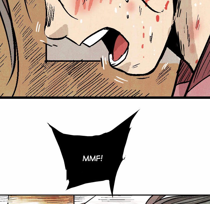 Read The Sword Clan chapter 14 image 62 on Lezhin