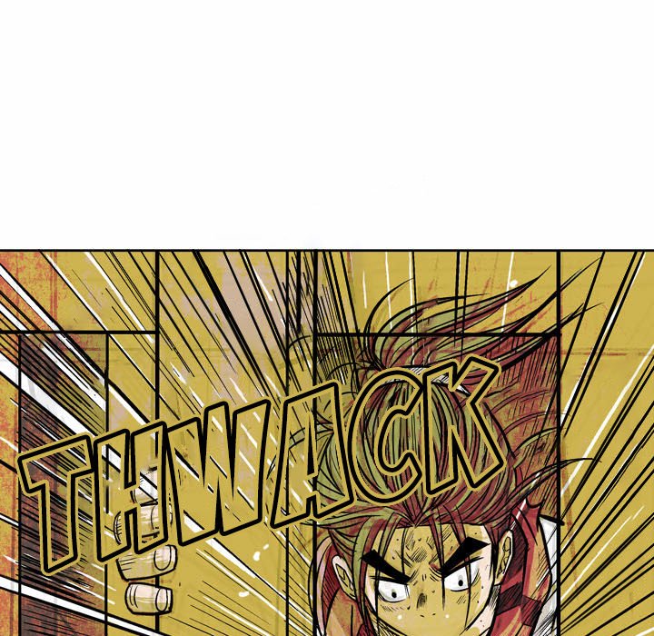 Read The Sword Clan chapter 14 image 64 on Lezhin