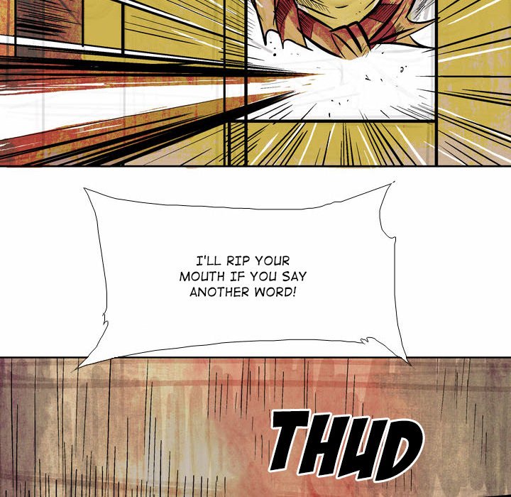 Read The Sword Clan chapter 14 image 65 on Lezhin