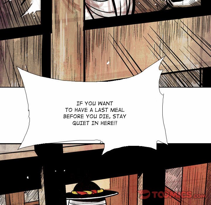 Read The Sword Clan chapter 14 image 67 on Lezhin