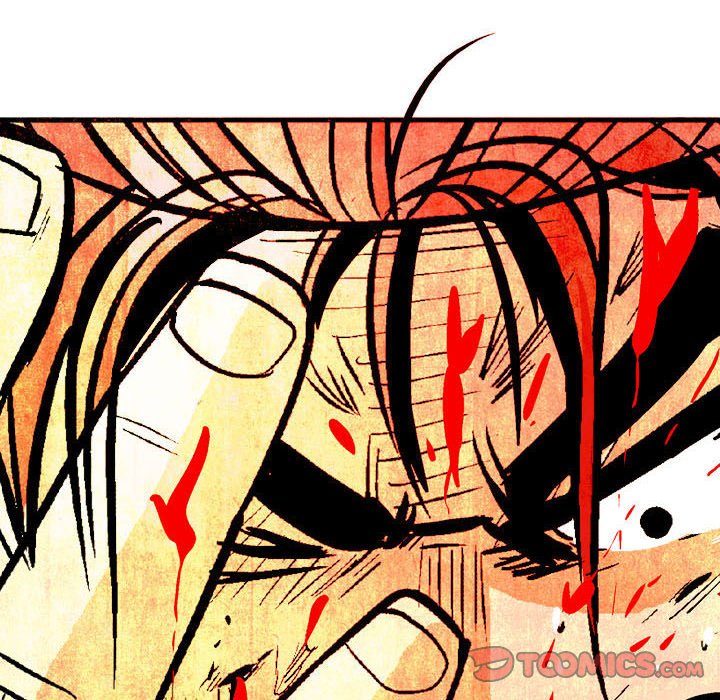 Read The Sword Clan chapter 14 image 7 on Lezhin