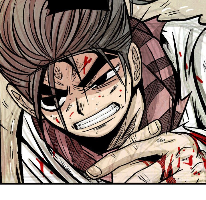 Read The Sword Clan chapter 14 image 72 on Lezhin