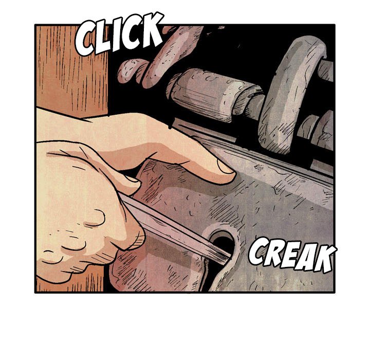 Read The Sword Clan chapter 14 image 78 on Lezhin