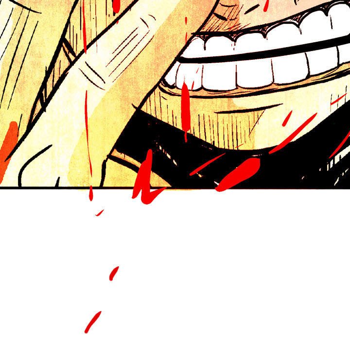 Read The Sword Clan chapter 14 image 8 on Lezhin