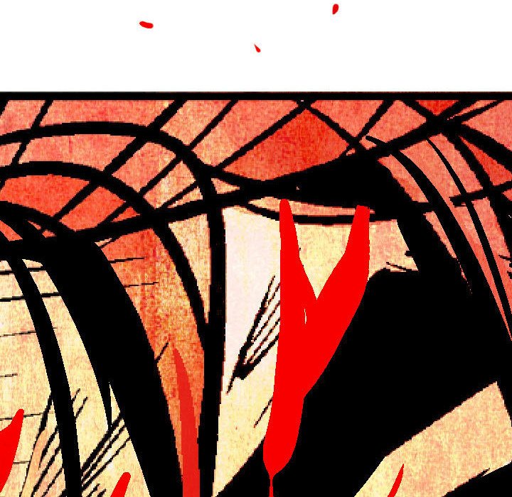 Read The Sword Clan chapter 14 image 9 on Lezhin