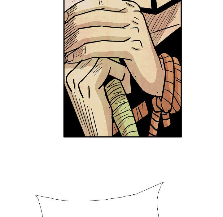 Read The Sword Clan chapter 16 image 100 on Lezhin