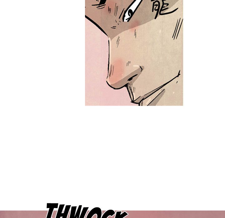Read The Sword Clan chapter 16 image 109 on Lezhin