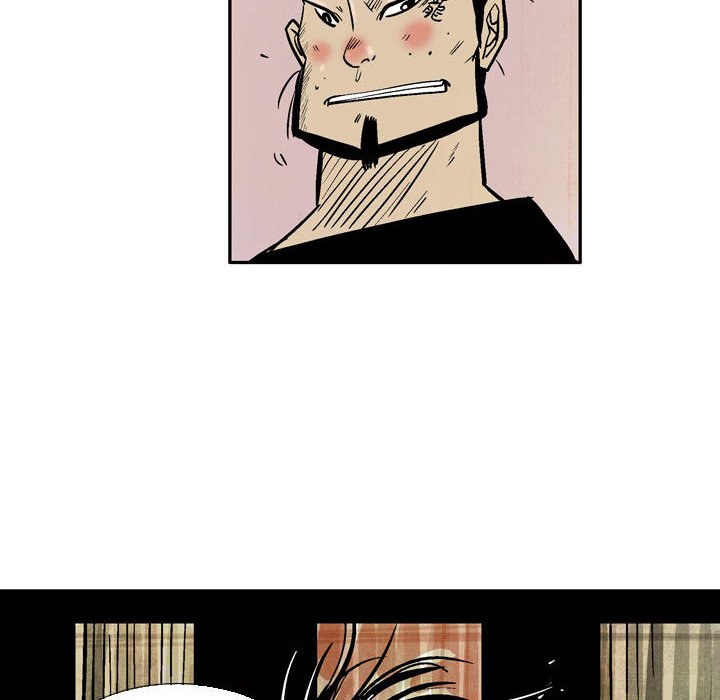 Read The Sword Clan chapter 16 image 115 on Lezhin