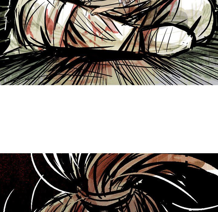 Read The Sword Clan chapter 16 image 117 on Lezhin