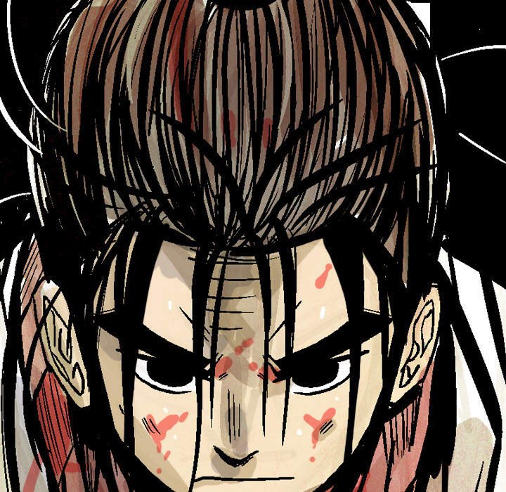 Read The Sword Clan chapter 16 image 118 on Lezhin