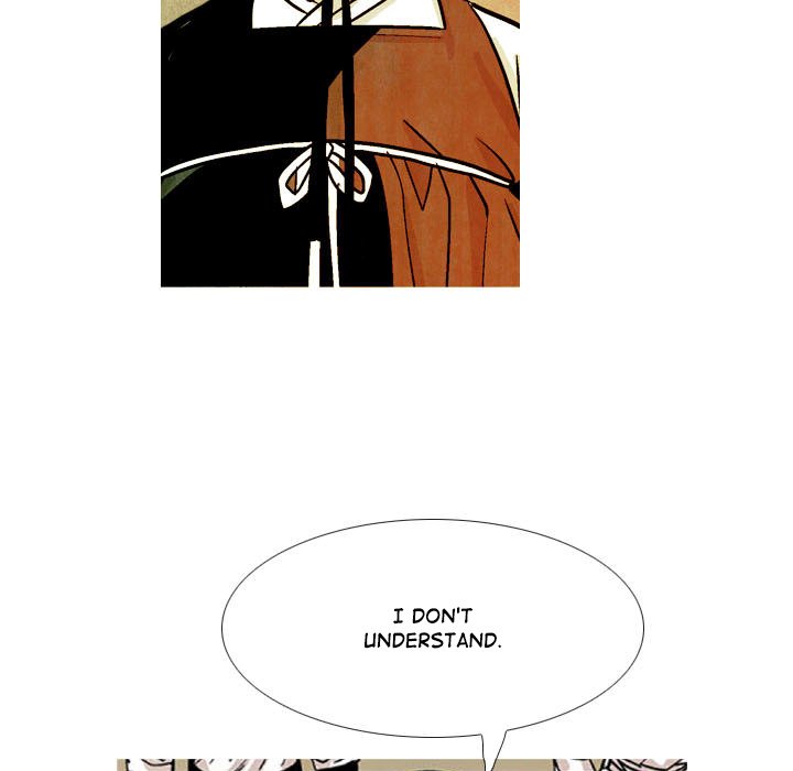 Read The Sword Clan chapter 16 image 12 on Lezhin