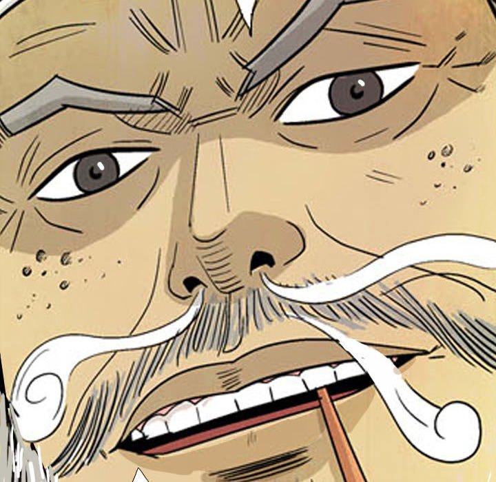 Read The Sword Clan chapter 16 image 19 on Lezhin