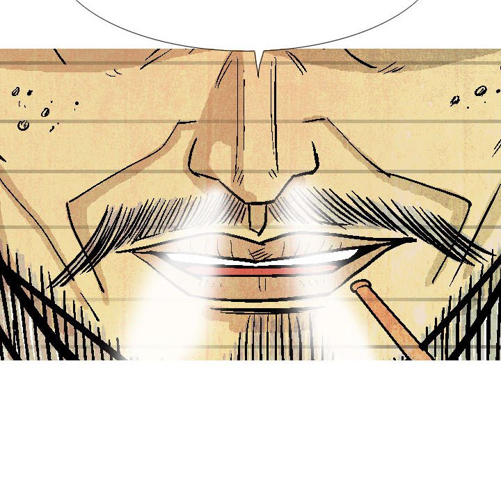 Read The Sword Clan chapter 16 image 23 on Lezhin