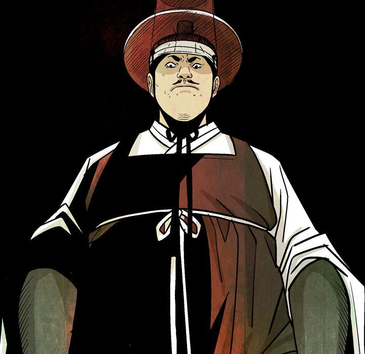 Read The Sword Clan chapter 16 image 26 on Lezhin