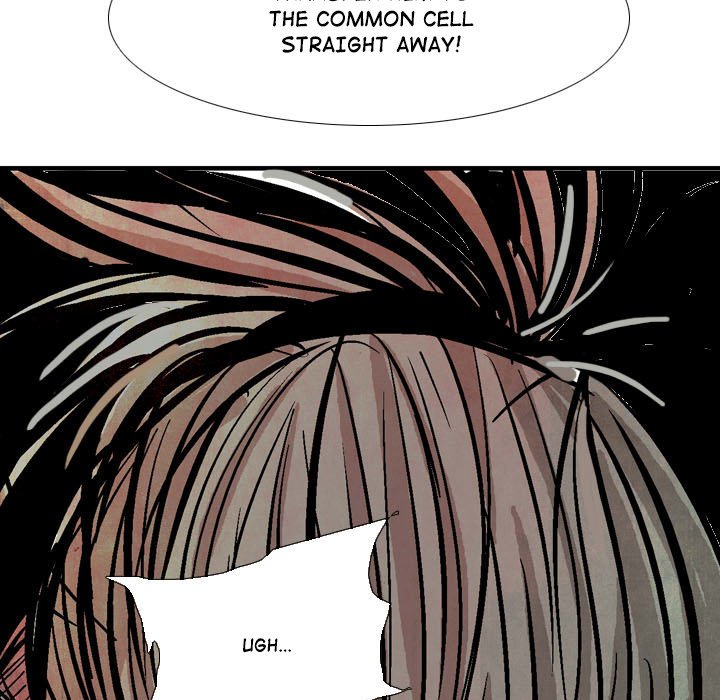 Read The Sword Clan chapter 16 image 4 on Lezhin
