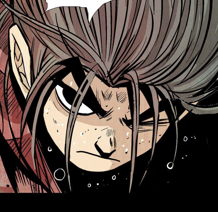Read The Sword Clan chapter 16 image 5 on Lezhin