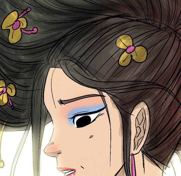 Read The Sword Clan chapter 16 image 59 on Lezhin