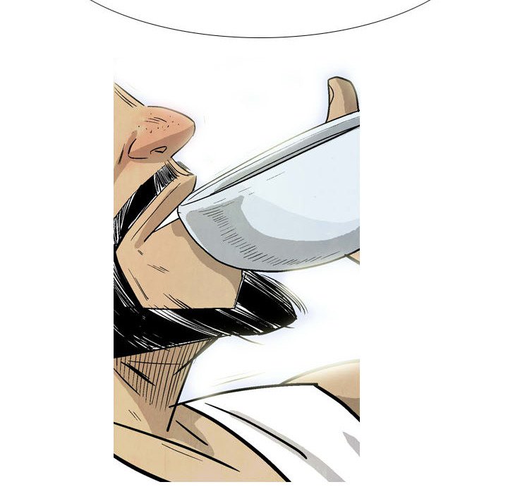 Read The Sword Clan chapter 16 image 61 on Lezhin