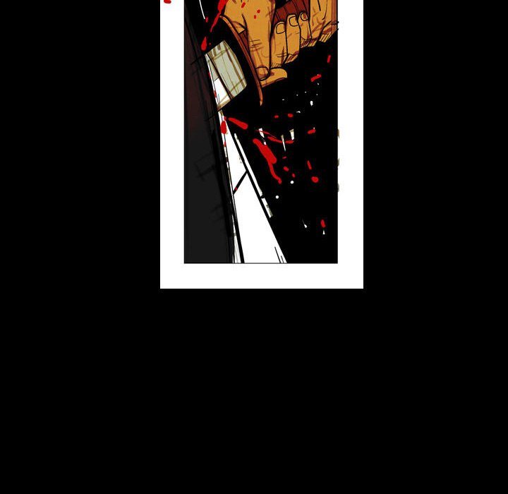 Read The Sword Clan chapter 16 image 69 on Lezhin