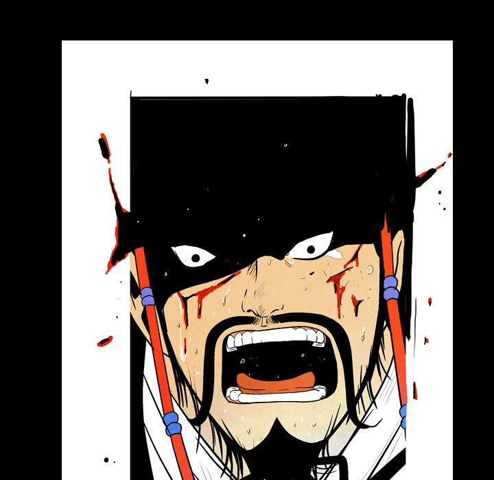 Read The Sword Clan chapter 16 image 70 on Lezhin