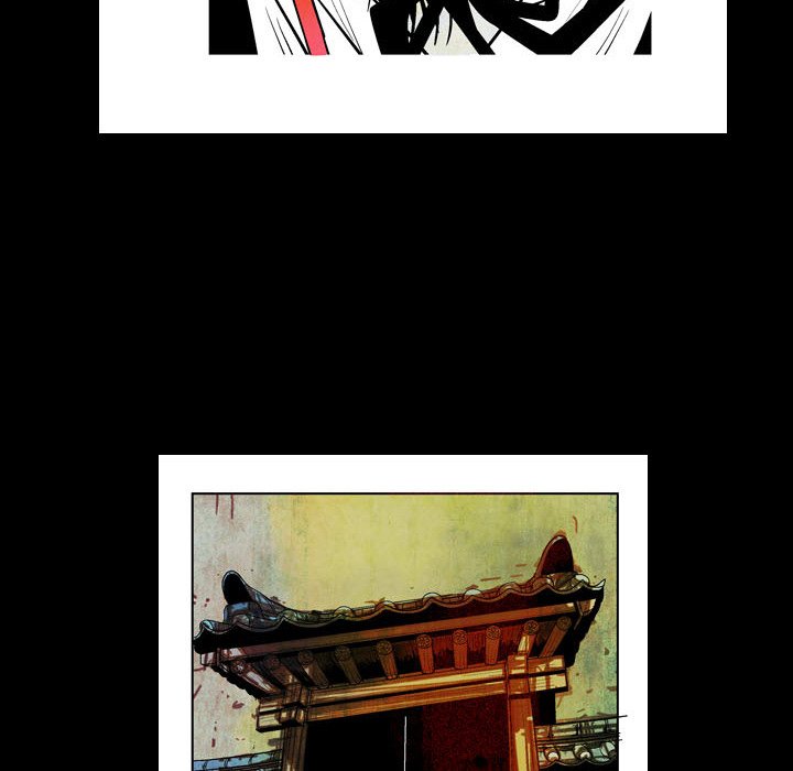 Read The Sword Clan chapter 16 image 71 on Lezhin
