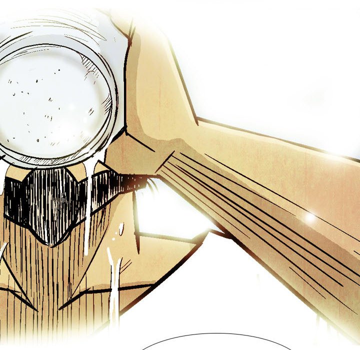 Read The Sword Clan chapter 16 image 77 on Lezhin