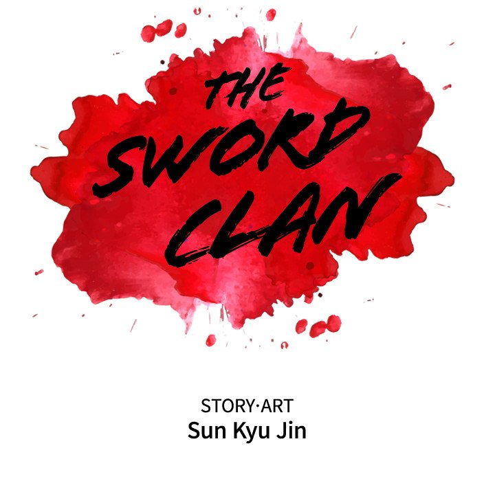 Read The Sword Clan chapter 16 image 84 on Lezhin